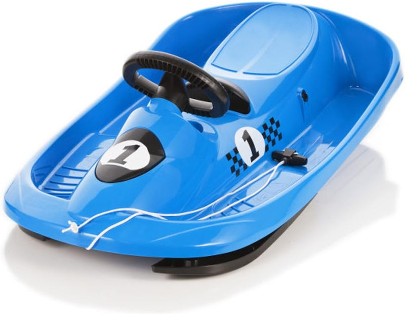 HAMAX Lenkbob SNO Formel blau
