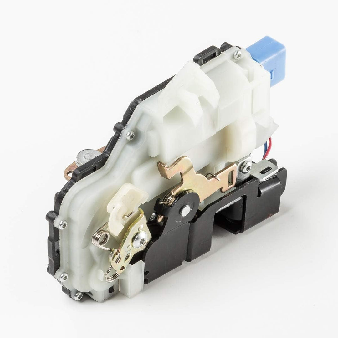 LST Stellmotor Zentralverriegelung Türschloss vorne links Kompatibel mit VW Polo 9N T5 T6