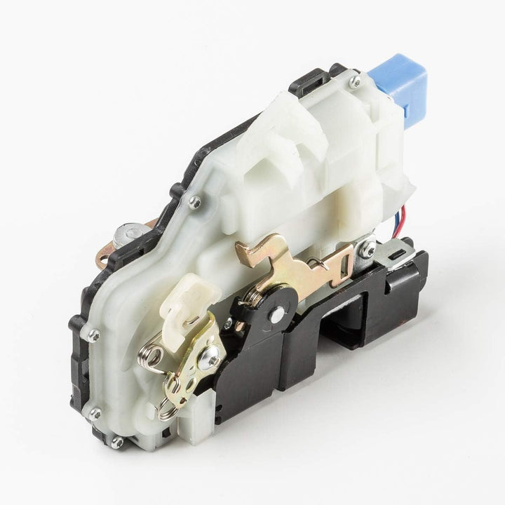 LST Stellmotor Zentralverriegelung Türschloss vorne links Kompatibel mit VW Polo 9N T5 T6