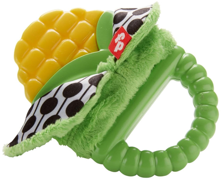 Mattel Sweet Corn Teether