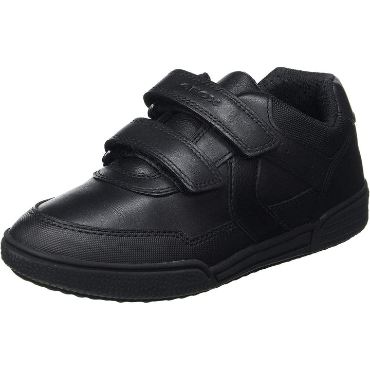 Geox Jungen J Poseido Boy A Sneakers