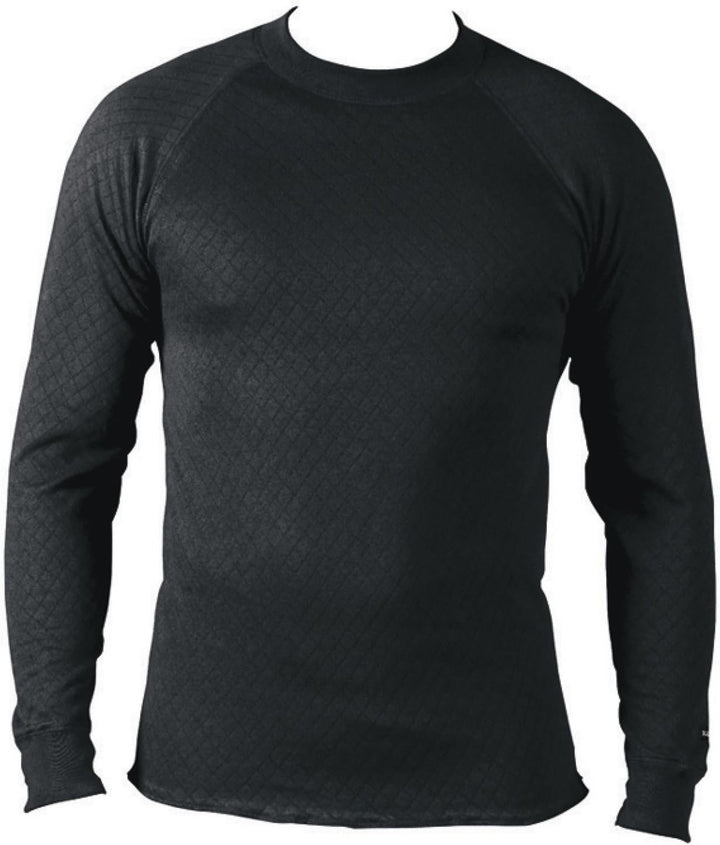 Fristads 3-Funktions-Shirt Langarm 100468 S