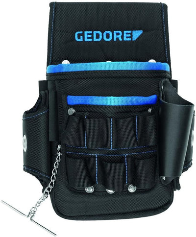 GEDORE Elektriker-Tasche, 1 Stück, WT 1056 6