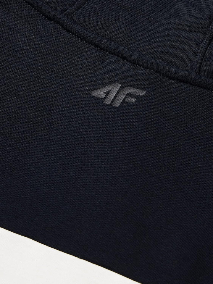 Jungen Sweatshirt, Gelb