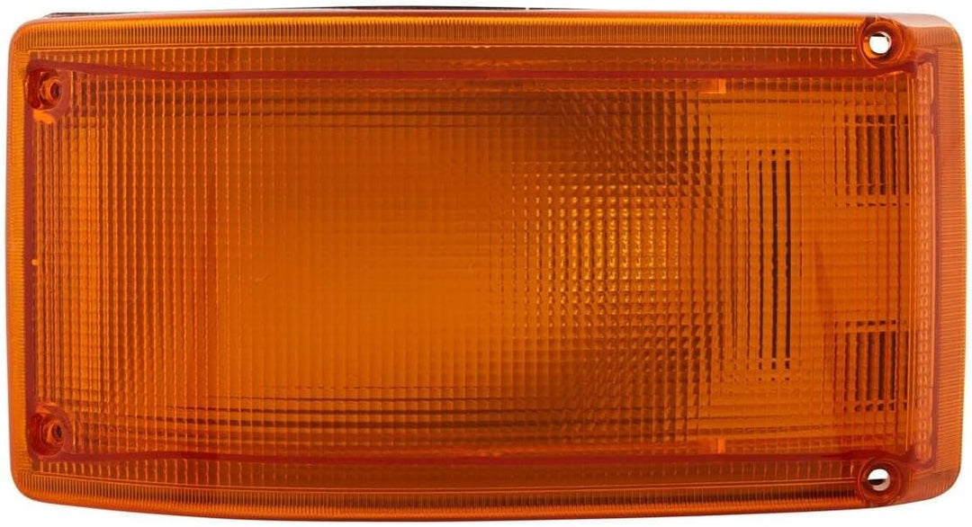 HELLA - Blinkleuchte - Halogen - ECE - hinten/links/rechts - 2BA 005 603-011