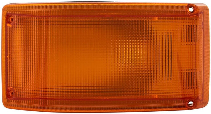 HELLA - Blinkleuchte - Halogen - ECE - hinten/links/rechts - 2BA 005 603-011