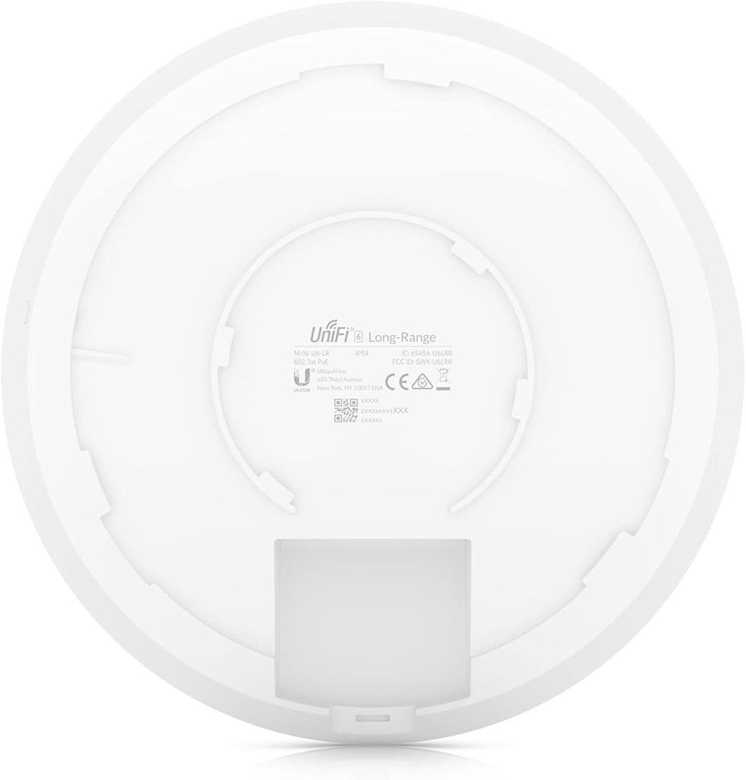 Ubiquiti Networks UniFi 6 Long-Range Access Point, HDMI, Access Point