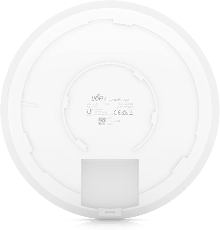Ubiquiti Networks UniFi 6 Long-Range Access Point, HDMI, Access Point