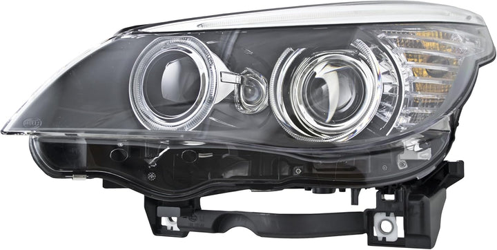 HELLA 1EL 164 911-001 Bi-Xenon-Hauptscheinwerfer - links - für u.a. BMW 5 (E60)