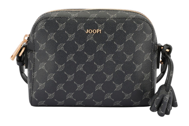 Joop! cortina 1.0 cloe shoulderbag shz Einheitsgrösse Dark Navy, Einheitsgrösse Dark Navy
