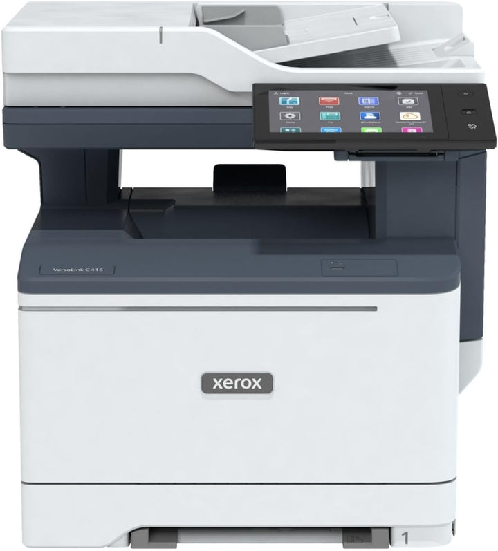 Xerox Versalink C415dn A4 40ppm Farbe Laser Multifunktion Druker mit Duplex 2-seitiger Druck - Kopie