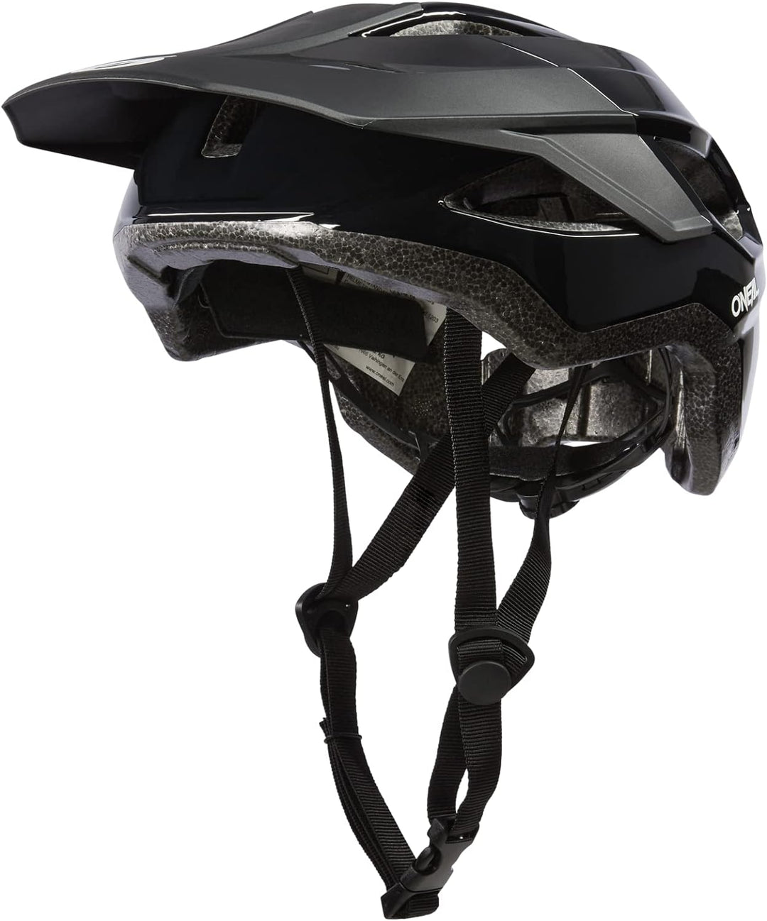 O'NEAL | Mountainbike-Helm | Enduro All-Mountain | Verschmolzene innere EPS & Aussenschale für besse
