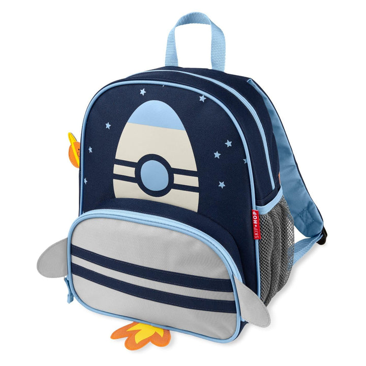 SKIP HOP Spark Style Rucksack Rakete