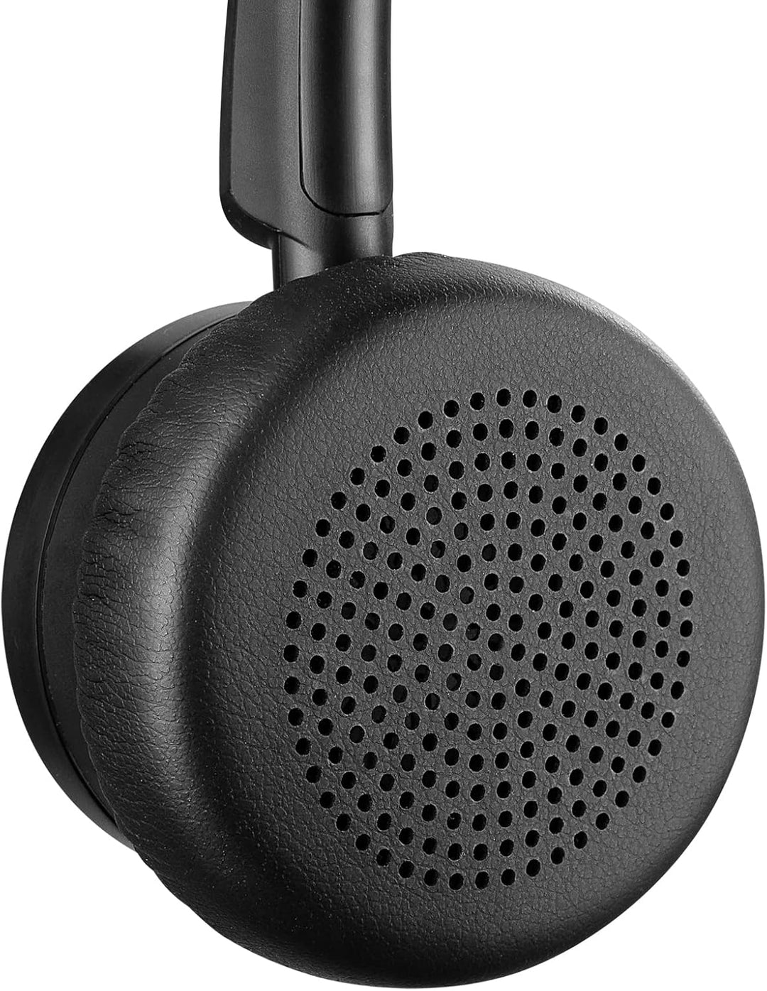 Sandberg Bluetooth Office Headset Pro+, uni, black Single, Single