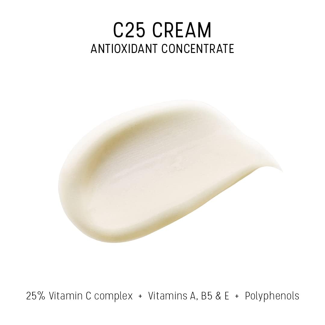 Dermaceutic C25 Cream - Antioxidans-Tagescreme mit Vitamin C