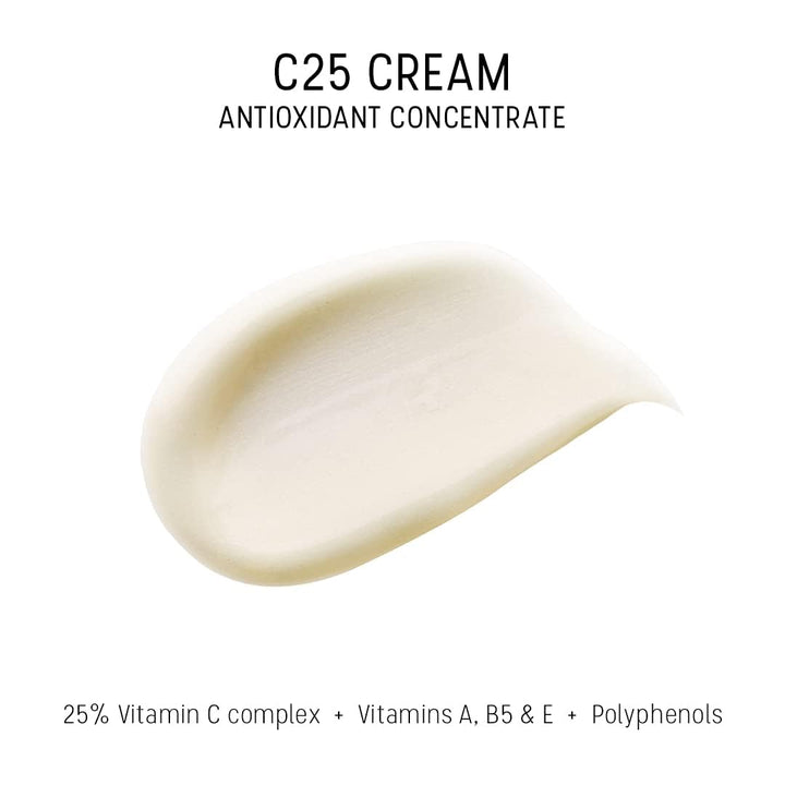 Dermaceutic C25 Cream - Antioxidans-Tagescreme mit Vitamin C