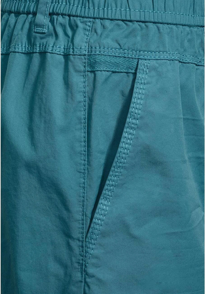 Cecil Damen Rock 36 Cool Lagoon Blue, 36 Cool Lagoon Blue