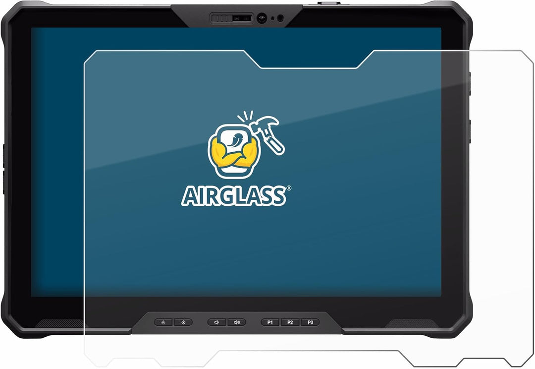 BROTECT Schutzglas für Dell Pro Rugged 12 RA02260