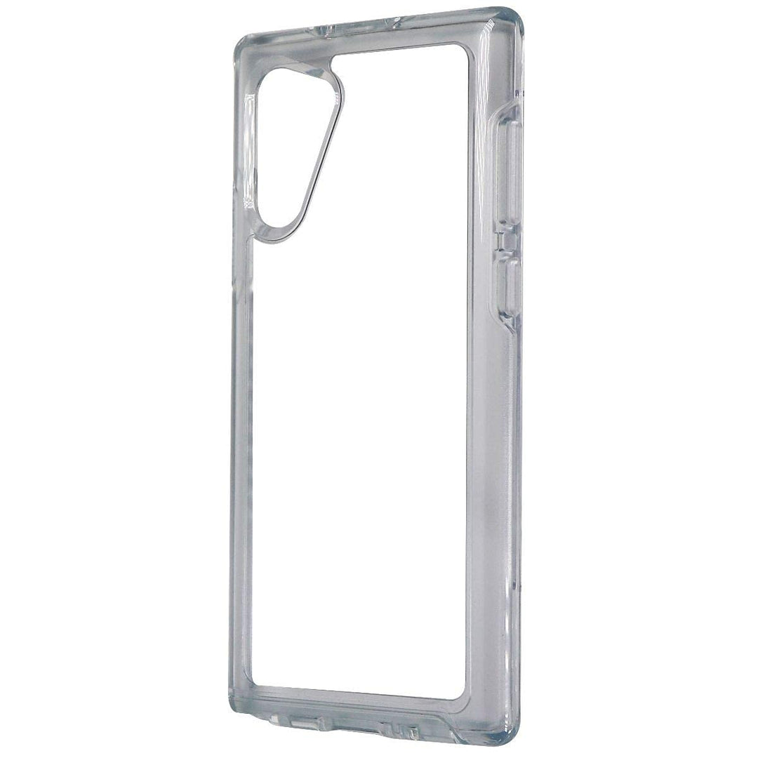 OtterBox für Samsung Note 10, Schlanke, sturzgeschützte, transparente Schutzhülle, Symmetry Clear Se
