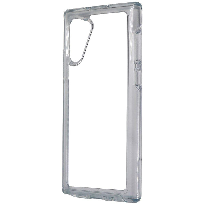 OtterBox für Samsung Note 10, Schlanke, sturzgeschützte, transparente Schutzhülle, Symmetry Clear Se