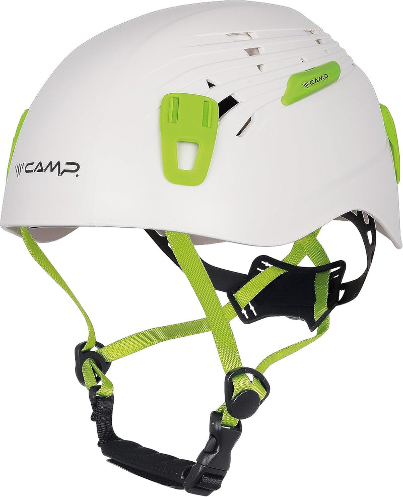 CAMP Titan Helm L Weiss, L Weiss
