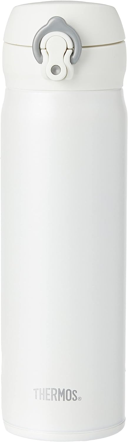 GTB Super Light Direct Drink JNL500 mattweiss, 470 ml