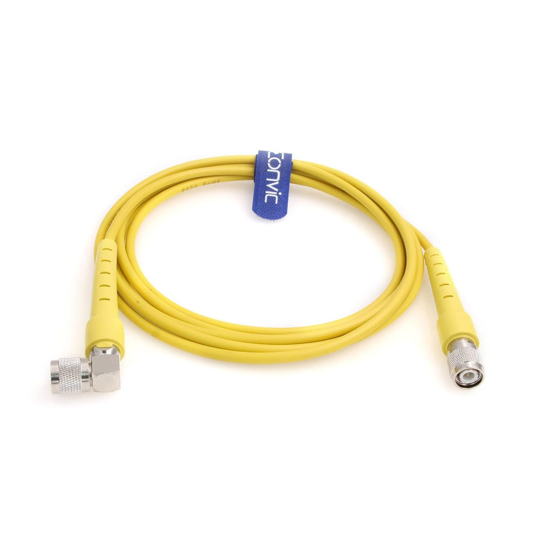 Eonvic GPS Antennenkabel GPS SPS R8 R7 5800 5700 Series Kabel Trimble GPS TNC auf TNC Kabel 58957 (5