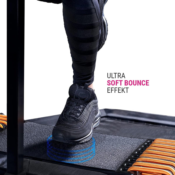 Fitness-Trampolin Hammer 2022/23 JumpStep Professional