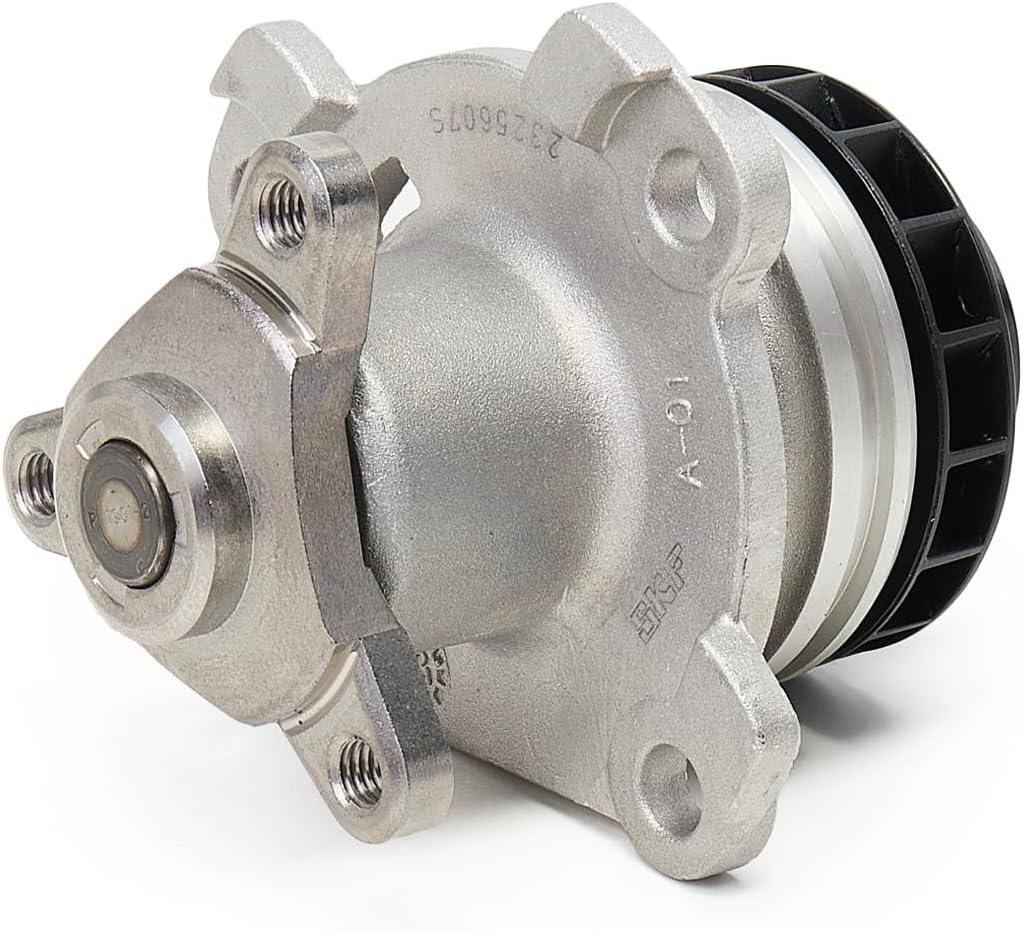 SKF VKMC 36086-1 Wasserpumpenkit (Nebentrieb)