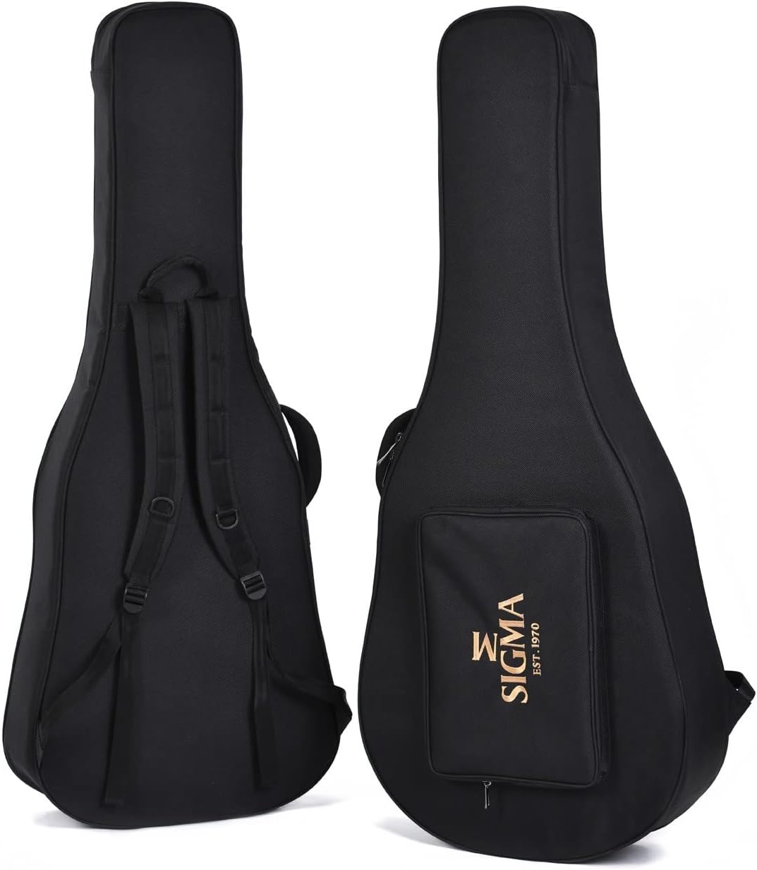 SIGMA GUITARS SSC-OM Softcase für OM-Modelle