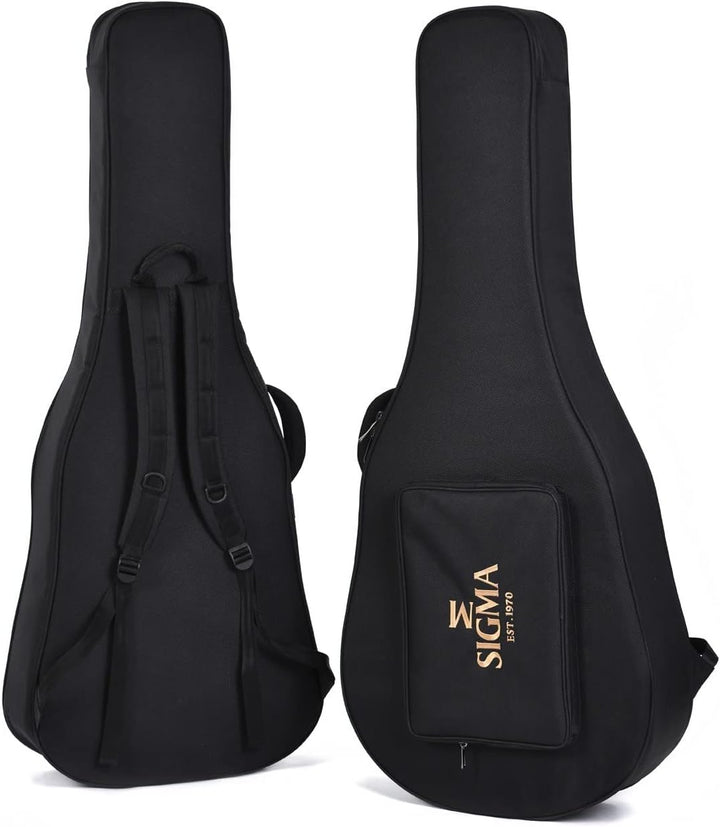 SIGMA GUITARS SSC-OM Softcase für OM-Modelle
