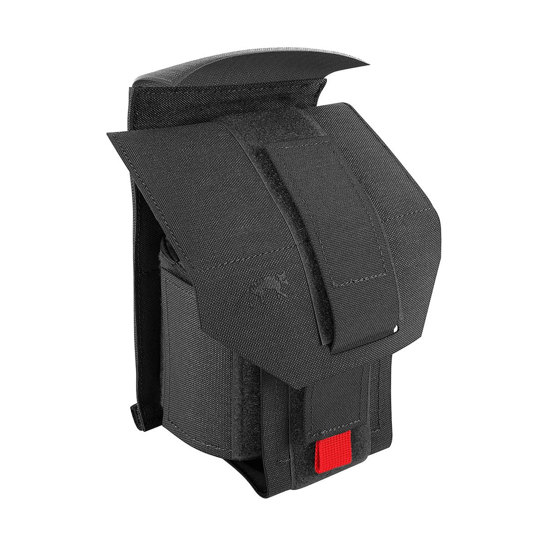 Tasmanian Tiger TT Modular Digicam VL Insert Kamera Objektiv Zusatz-Tasche 19 x 11 x 10 cm Schwarz,