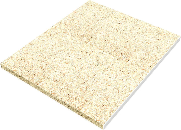 Einlegeboden Regalboden Holzboden 19mm nach Wunschmass max. 1000mm breit x 600mm tief Zuschnitt Anfe