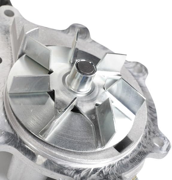 Continental Ctam CT1140WP2 - Wasserpumpe + Zahnriemensatz