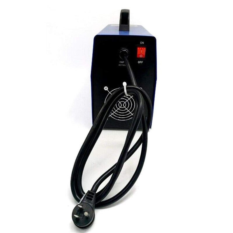 EBC-A20 Li-Po Batteriekapazitätstester 5A Ladung 20A Entladung 85W Multifunktion Batterietester