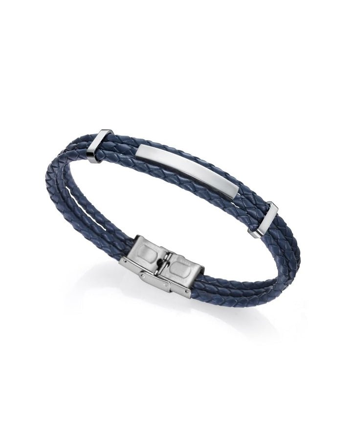VICEROY Fashion Armband 75245P01013 Stahl