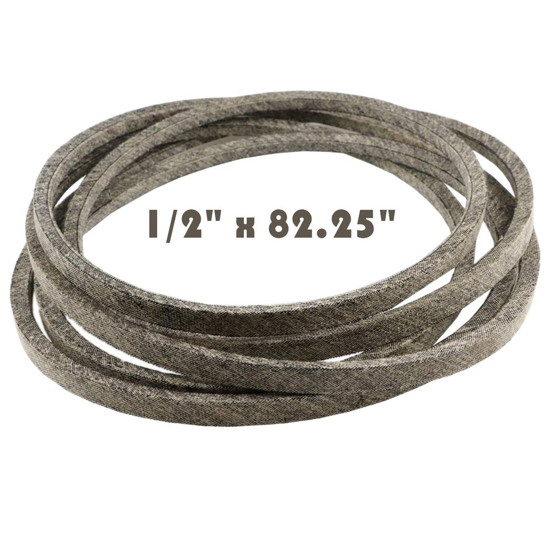 Rasenmäher-Antriebsriemen für Husqvarna 531300773 532140067 531300768; Craftsman 24103; Jonsered 532