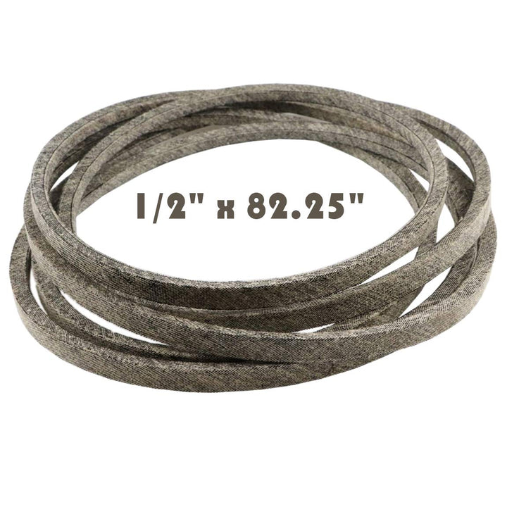 Rasenmäher-Antriebsriemen für Husqvarna 531300773 532140067 531300768; Craftsman 24103; Jonsered 532