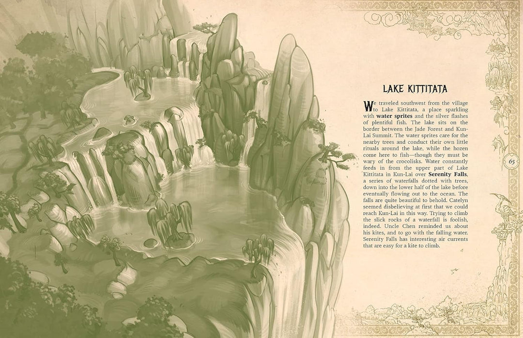 World of Warcraft: Exploring Azeroth - Pandaria, Gebundenes Buch