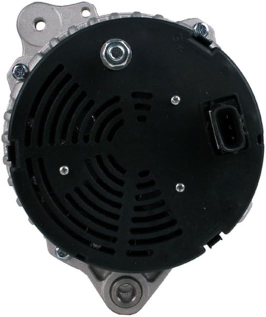 HELLA - Generator/Lichtmaschine - 28V - 90A - für u.a. Iveco Trakker / Stralis I - 8EL 012 584-391