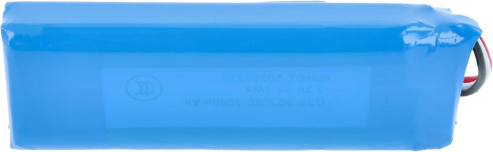vhbw Akku kompatibel mit JBL Charge (1. Generation) Bluetooth Lautsprecher - Ersatz für AEC982999-2P