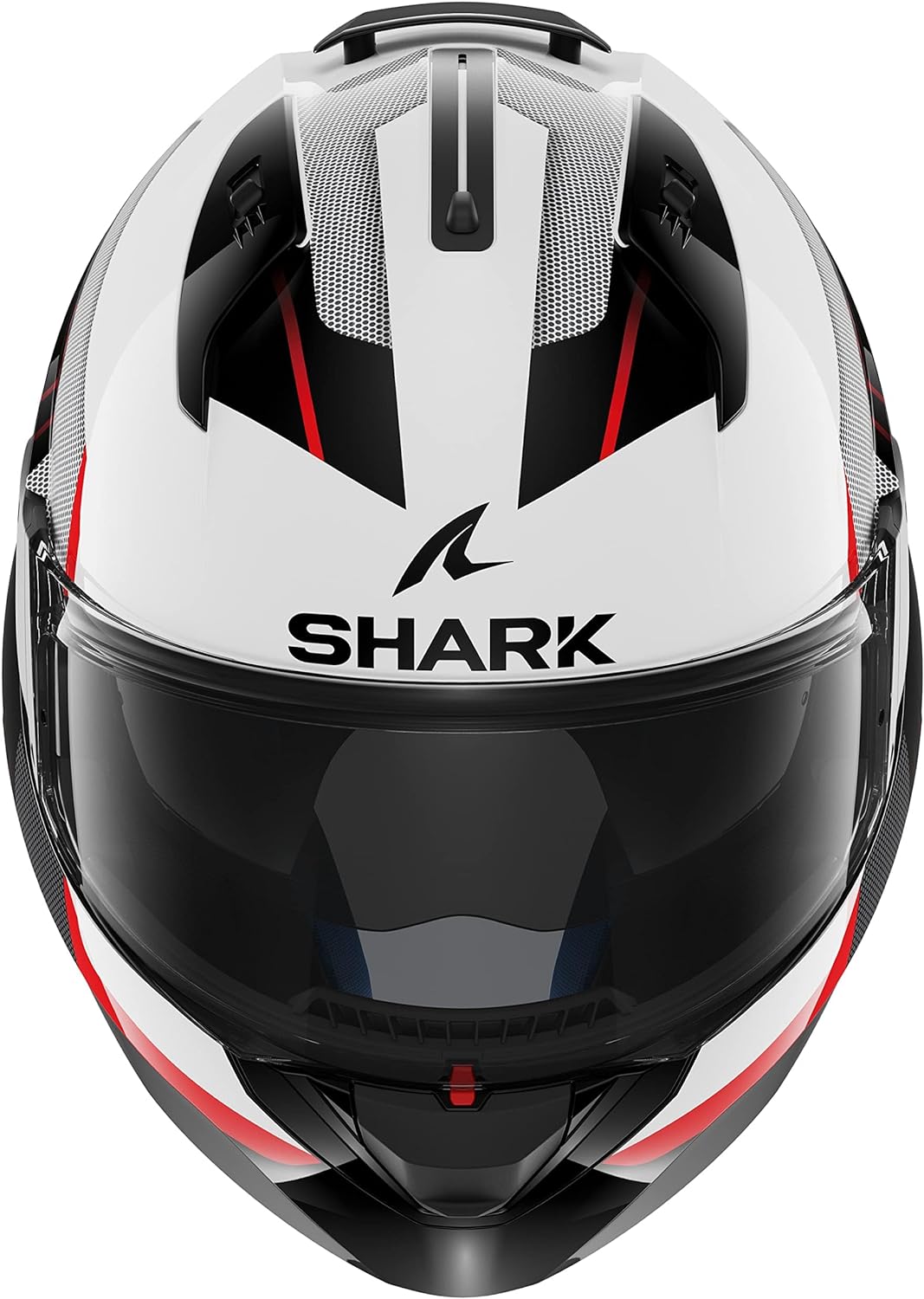 SHARK, Modularhelm motorrad EVO-ES KRYD WKR, XS