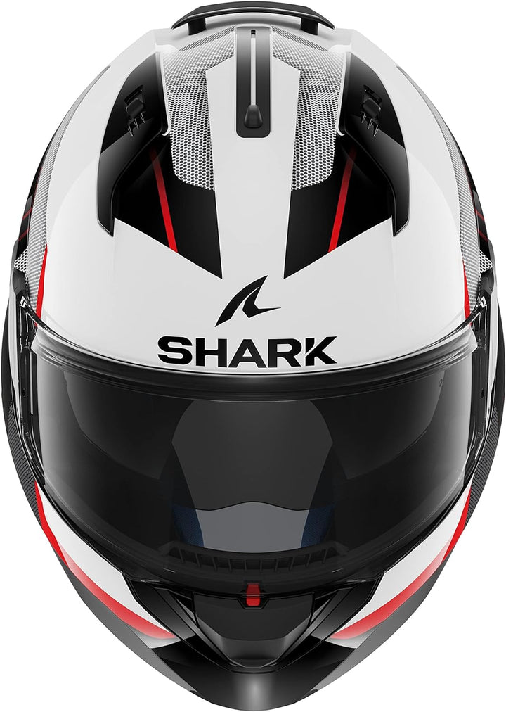 SHARK, Modularhelm motorrad EVO-ES KRYD WKR, XS