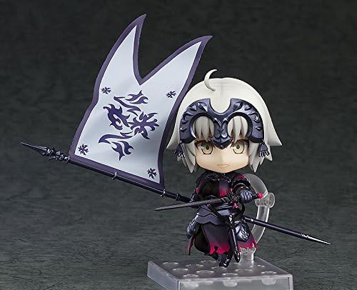 Good Smile Company g90356 Nendoroid Avenger/Jeanne D 'Arc Alter Figur