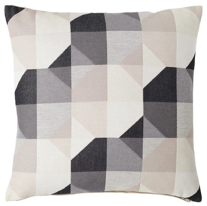 B-A SVARTHÖ Moderner Kissenbezug beige 50x50 cm
