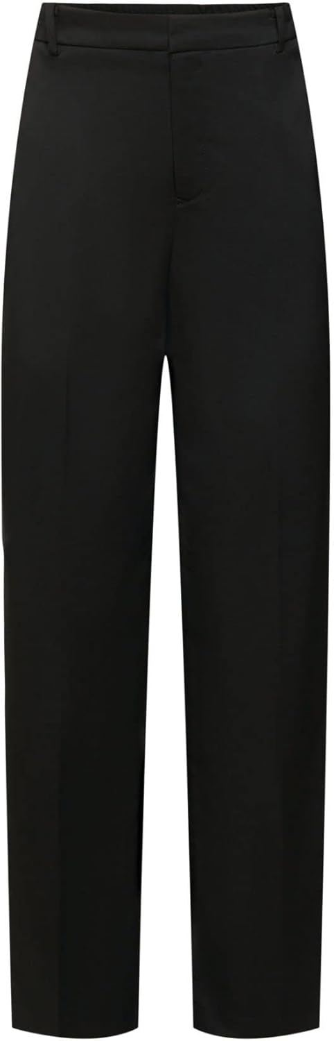 ESPRIT Damen Hose 32 001/Black, 32 001/Black