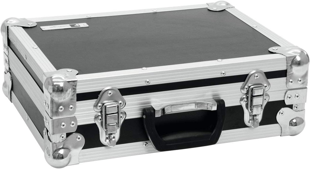 ROADINGER Universal-Koffer-Case Pick 42x32x14cm | Flightcase universal einsetzbar