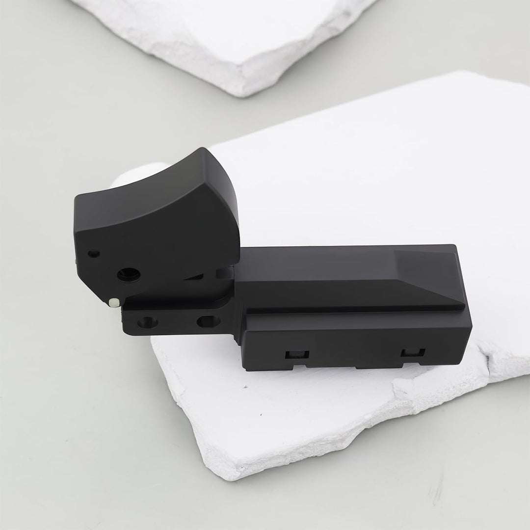 EMSea 1x Kreissägenschalter Metall Schneidschalter 23-66-5027 23-66-2635 Kompatibel mit Milwaukee 27