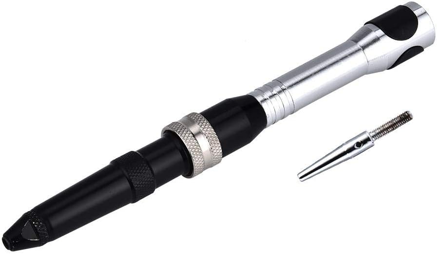 Handstück Fore Dom, Schmuck Gravur Hammer Griff Handstück Flexes Shaft Shank für Jewelry Flexes Shaf