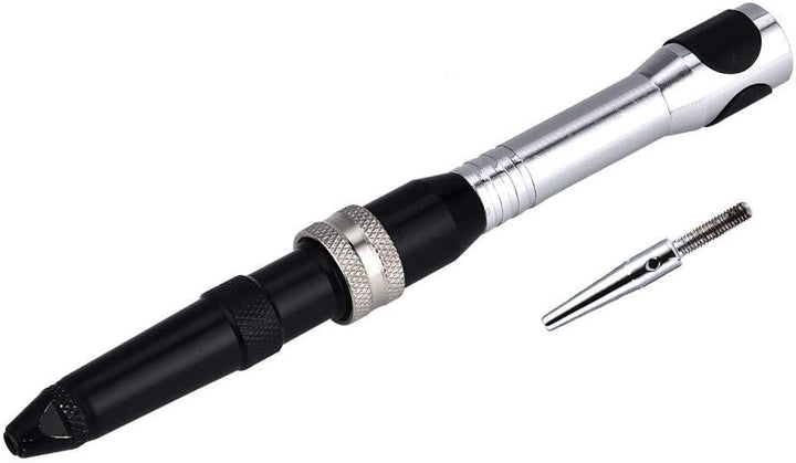 Handstück Fore Dom, Schmuck Gravur Hammer Griff Handstück Flexes Shaft Shank für Jewelry Flexes Shaf